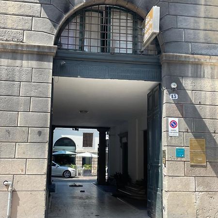 Angie'S View Hotel Verona Luaran gambar