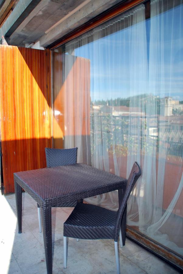 Angie'S View Hotel Verona Luaran gambar