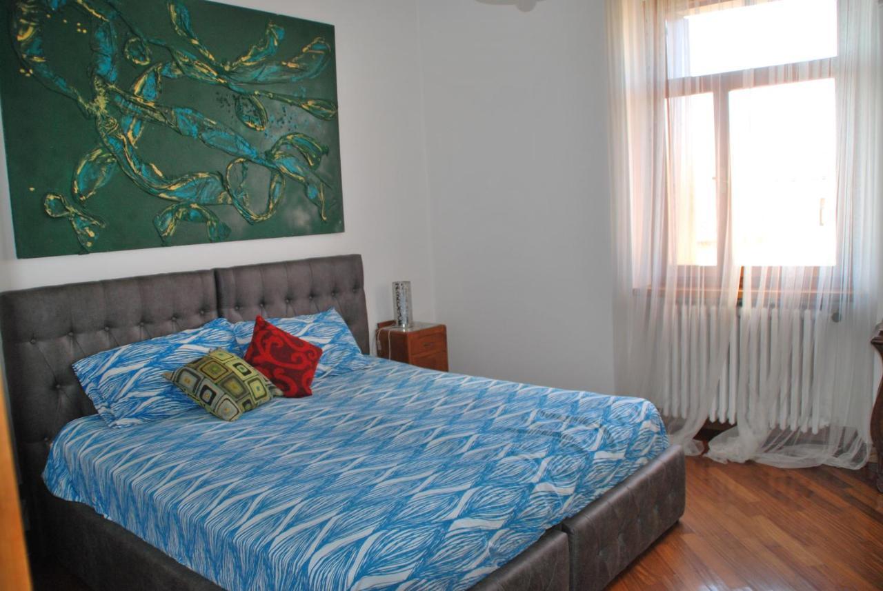 Angie'S View Hotel Verona Luaran gambar