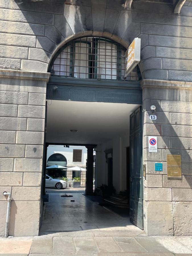 Angie'S View Hotel Verona Luaran gambar