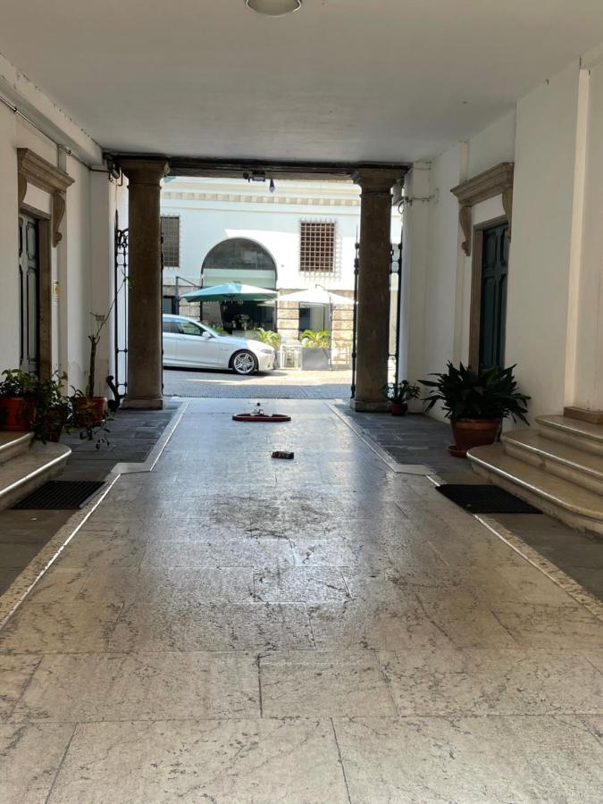Angie'S View Hotel Verona Luaran gambar