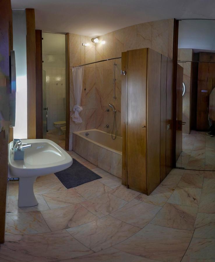 Angie'S View Hotel Verona Luaran gambar