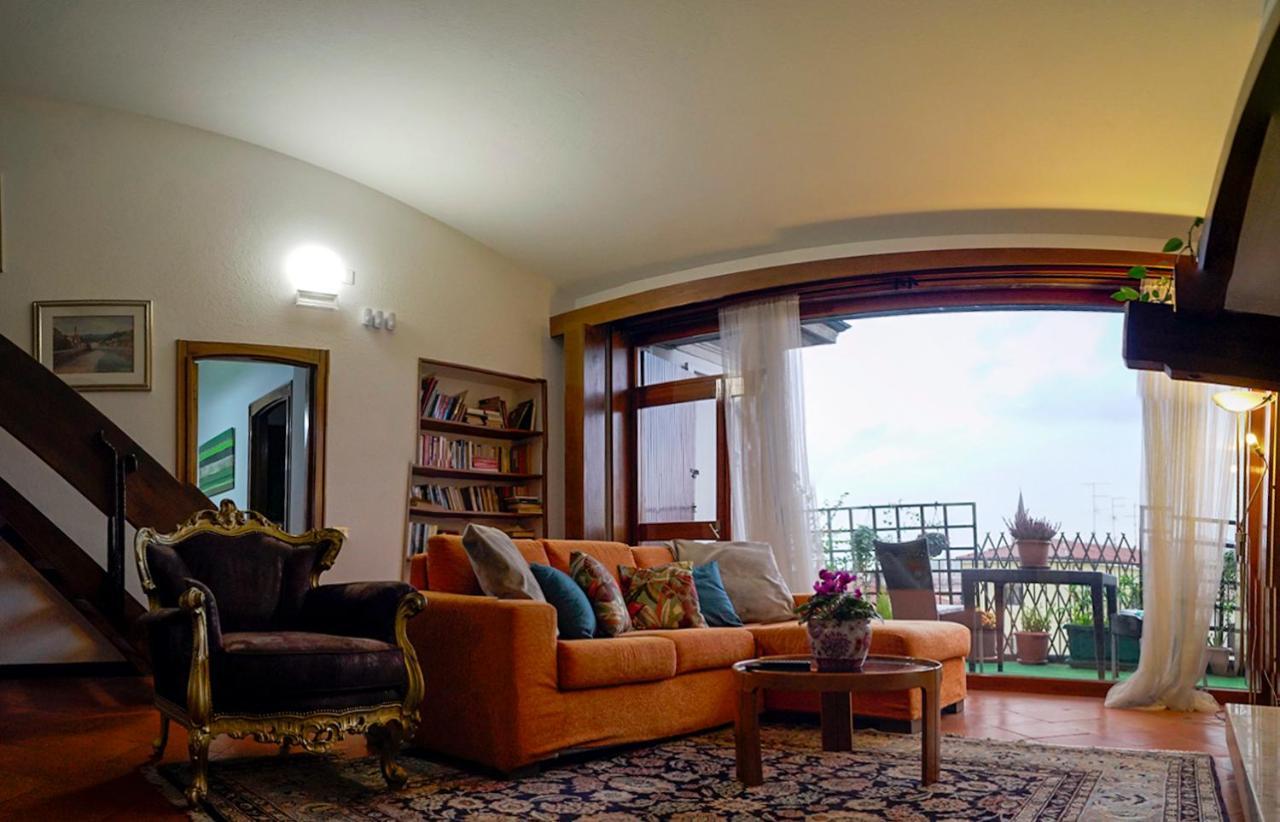 Angie'S View Hotel Verona Luaran gambar
