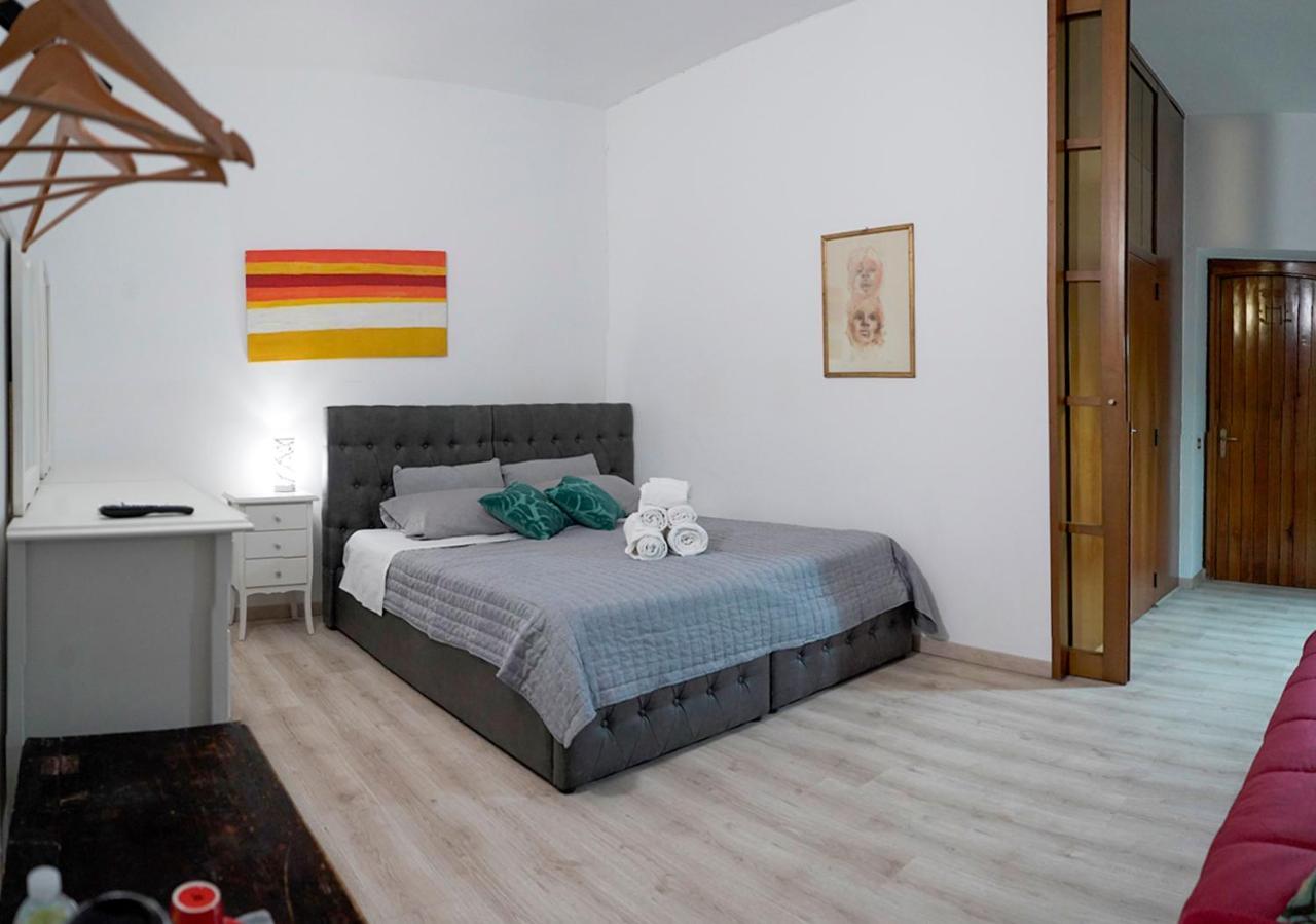 Angie'S View Hotel Verona Luaran gambar