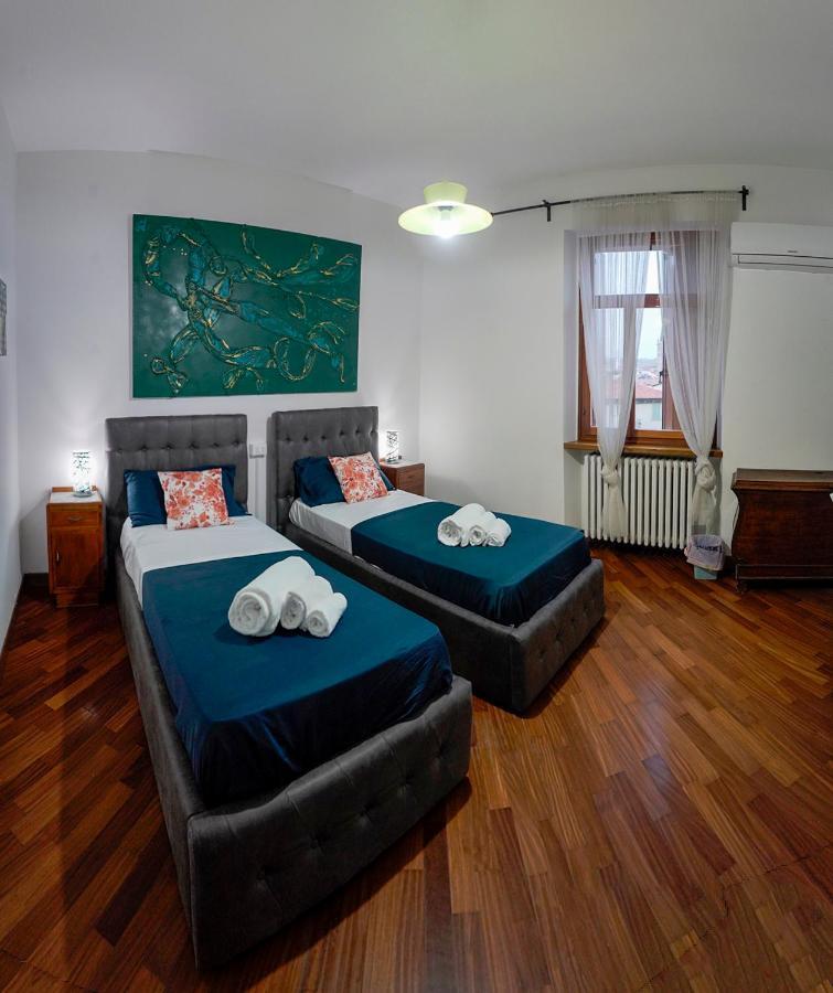 Angie'S View Hotel Verona Luaran gambar