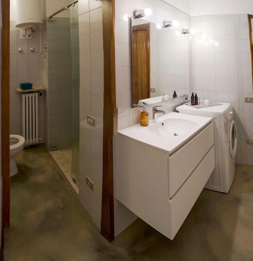 Angie'S View Hotel Verona Luaran gambar
